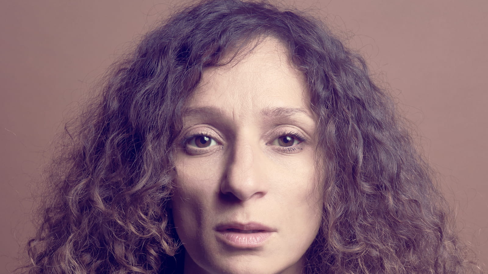 Houda Benyamina, co-réalisatrice de Salam