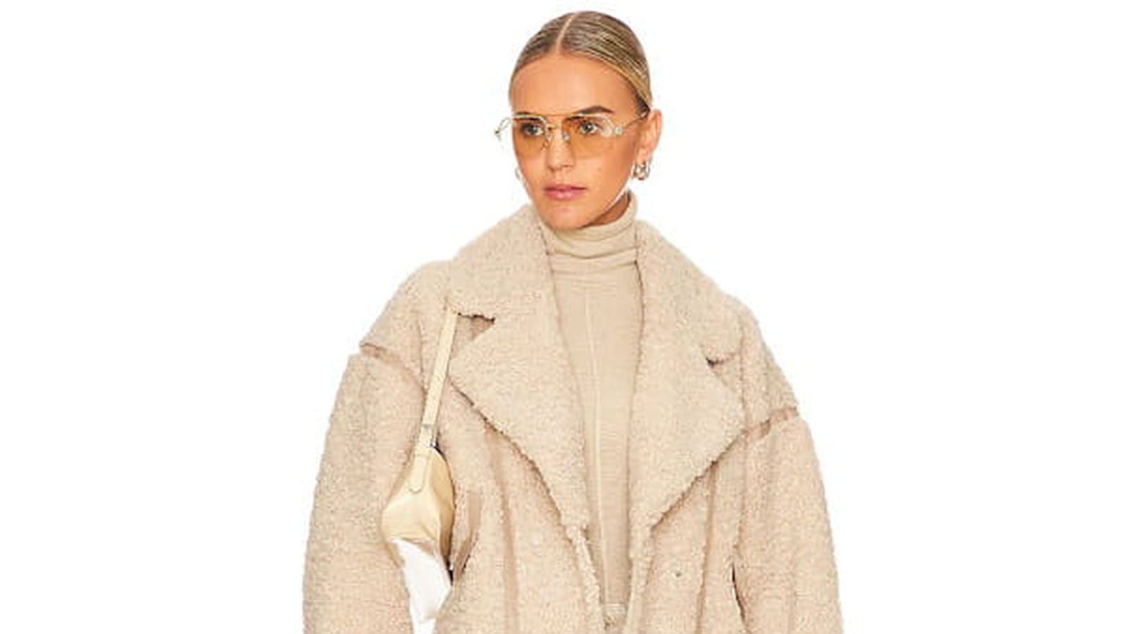 Blouson Lamarque