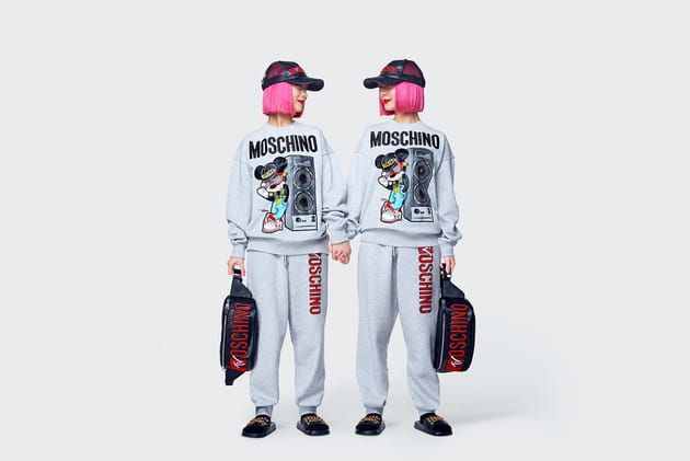 MOSCHINO [tv] H&M - 16/53
