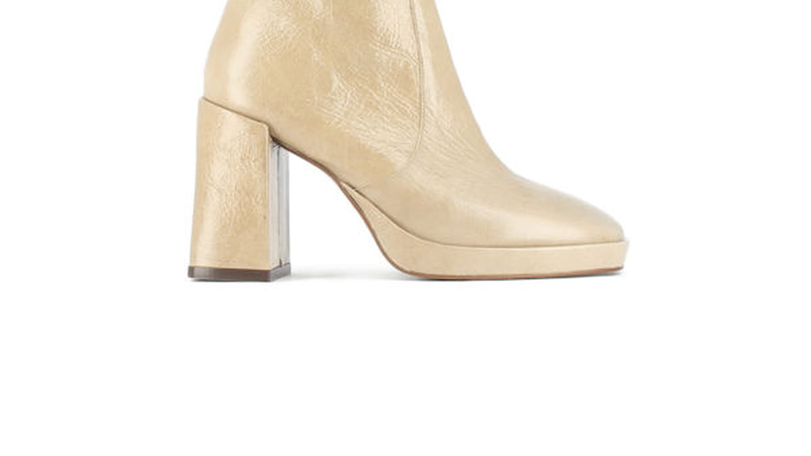 Bottines Jonak