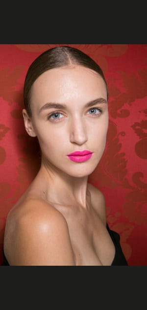 D&eacute;fil&eacute; Marchesa pr&ecirc;t-&agrave;-porter printemps-&eacute;t&eacute; 2016