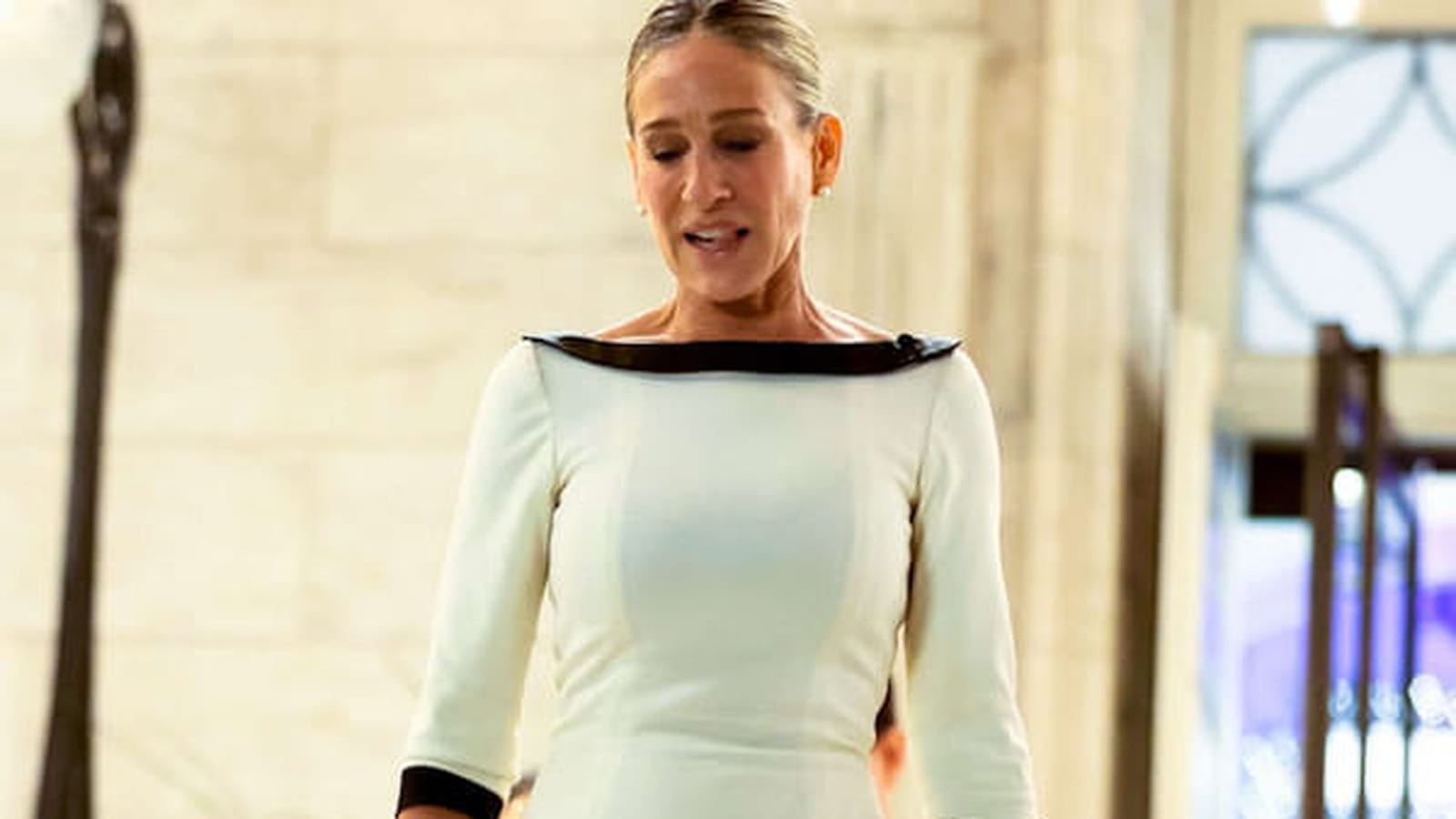Carrie Bradshaw