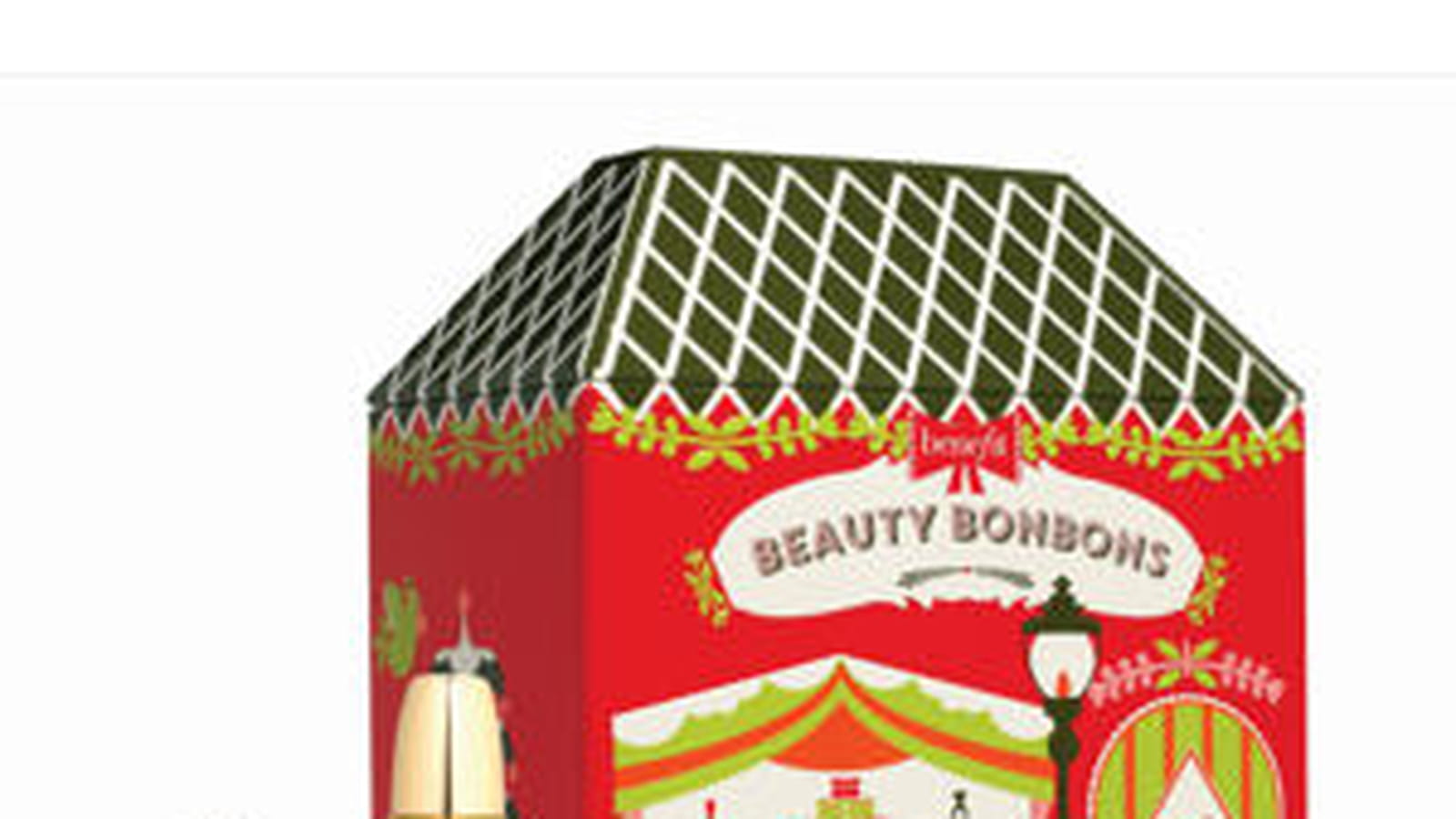 Lee Lee Set Kit de Benefit