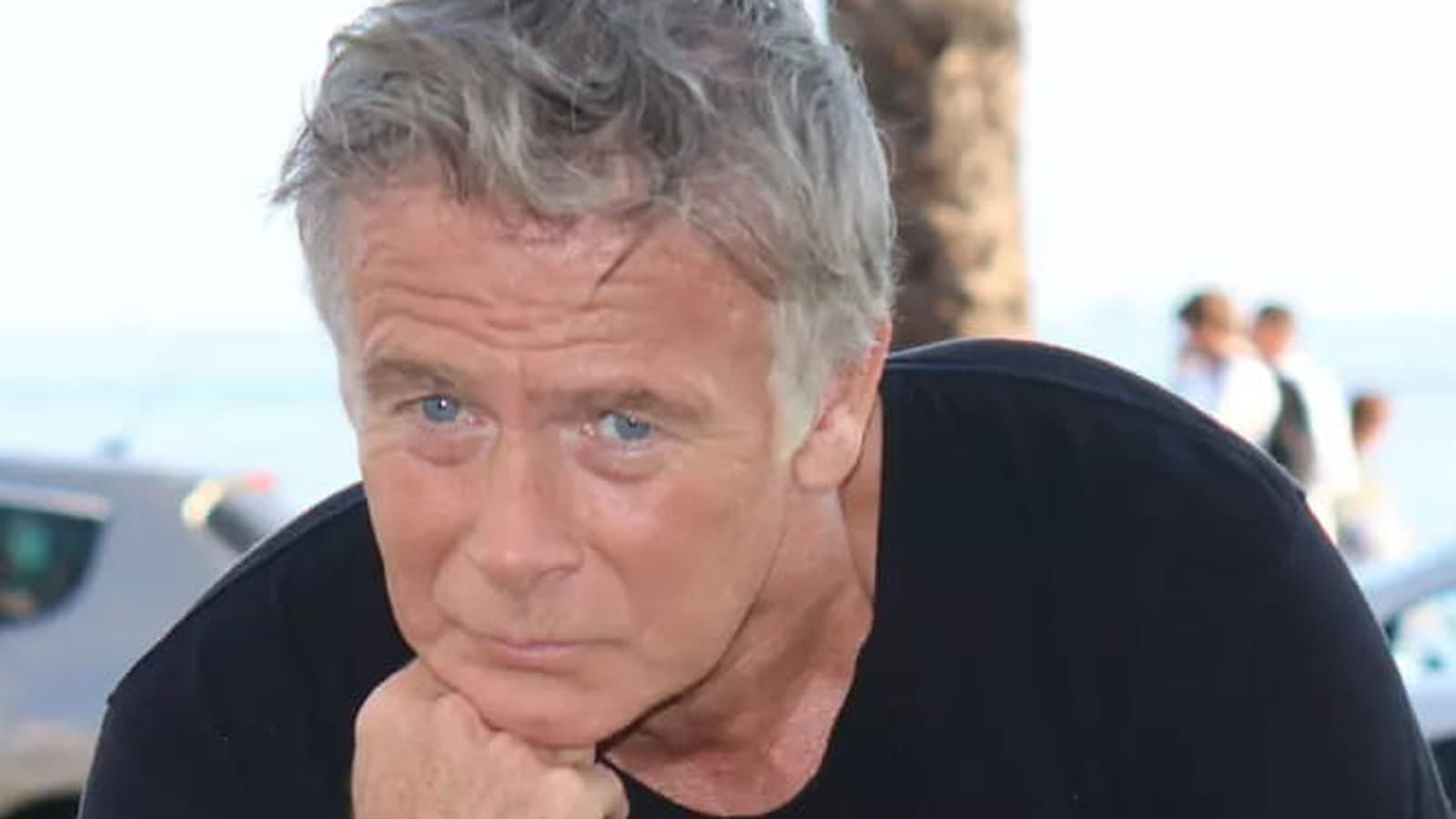 Franck Dubosc