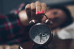 Ceux qui se couchent à cette heure précise ont moins de risque d'avoir un AVC, selon la science