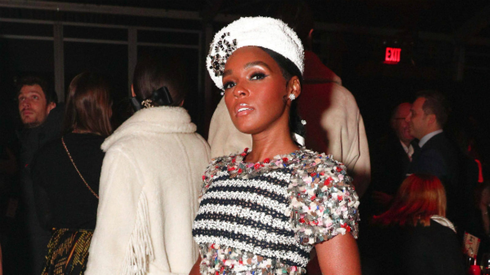 Janelle Monae