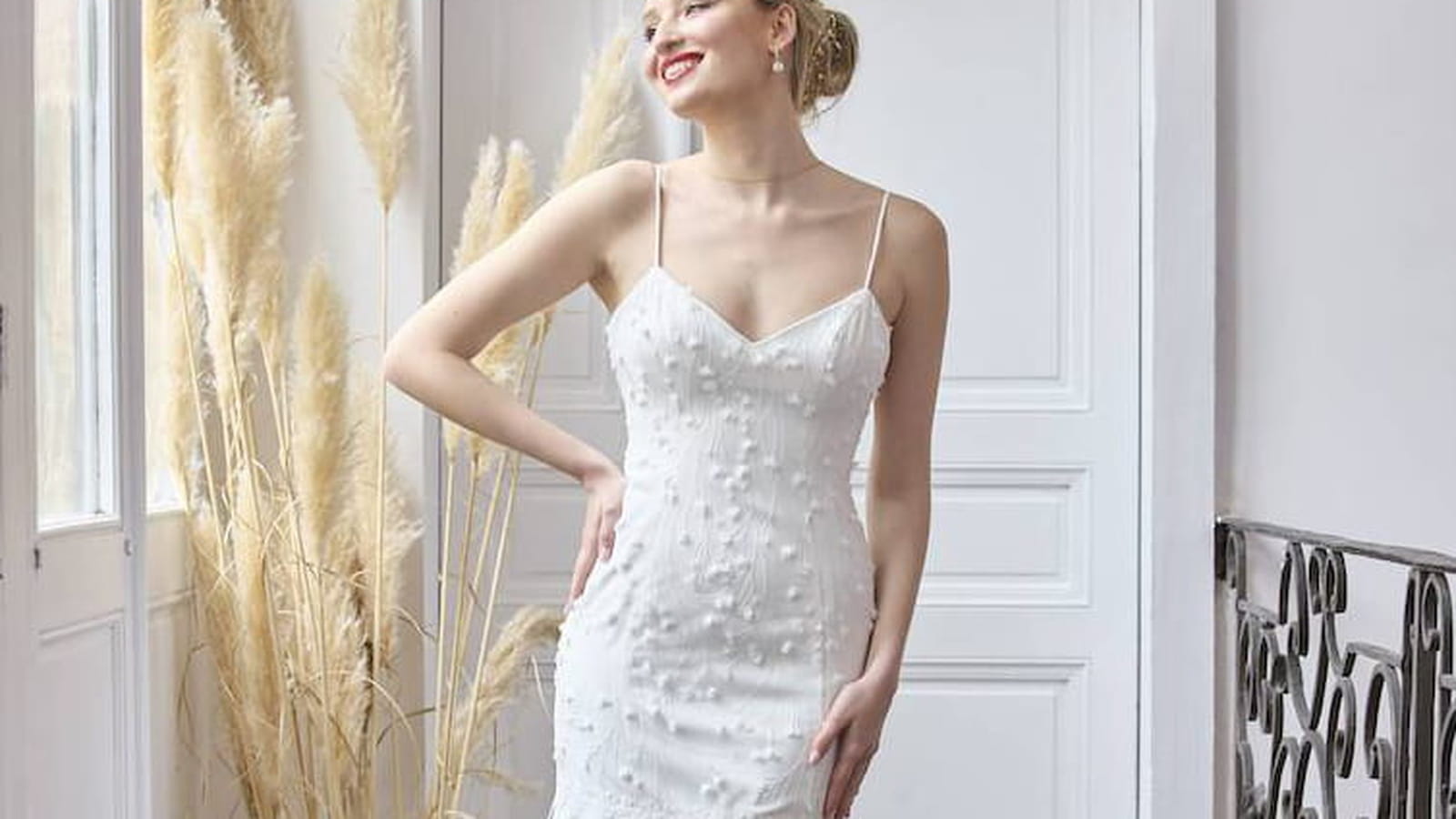 Robe Galante