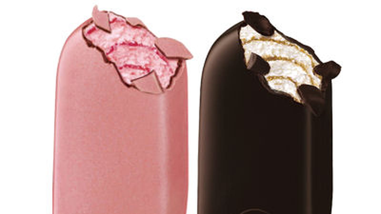 Magnum Pink & Black