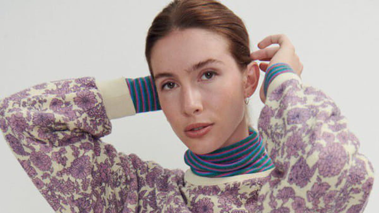 Sweatshirt American Vintage 