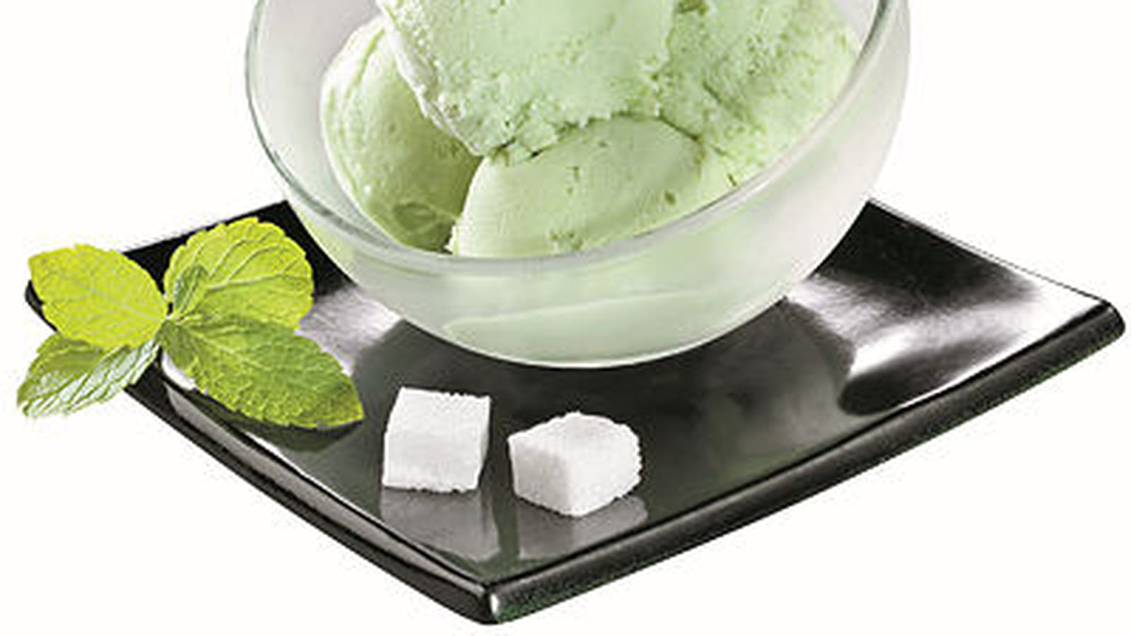 Crème glacée Chartreuse Toupargel