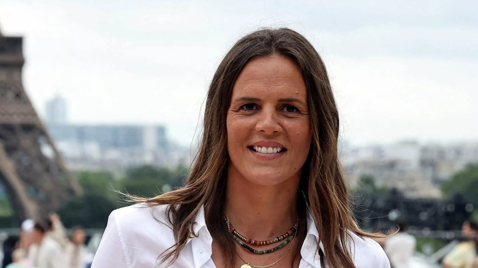 Laure Manaudou