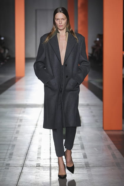 Look 20&nbsp;du d&eacute;fil&eacute; Prada