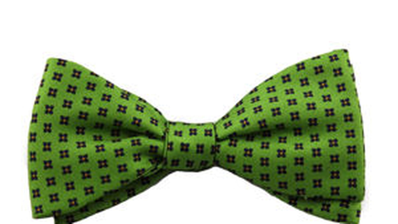 Noeud papillon "Como" de Monsieur London
