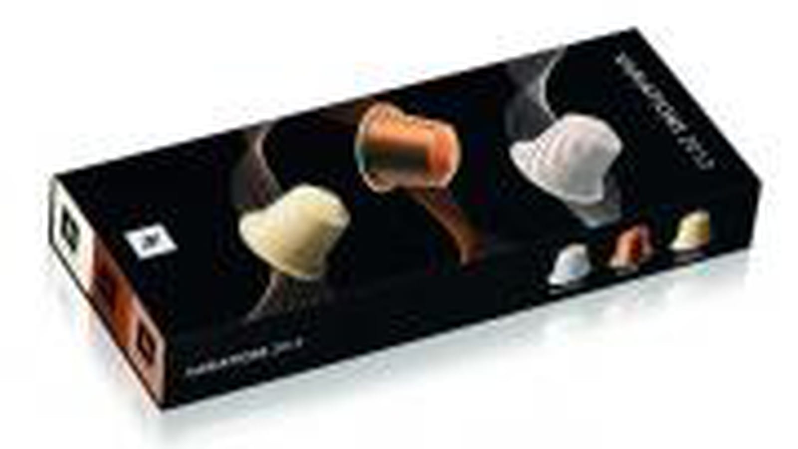 Variations 2012 de Nespresso