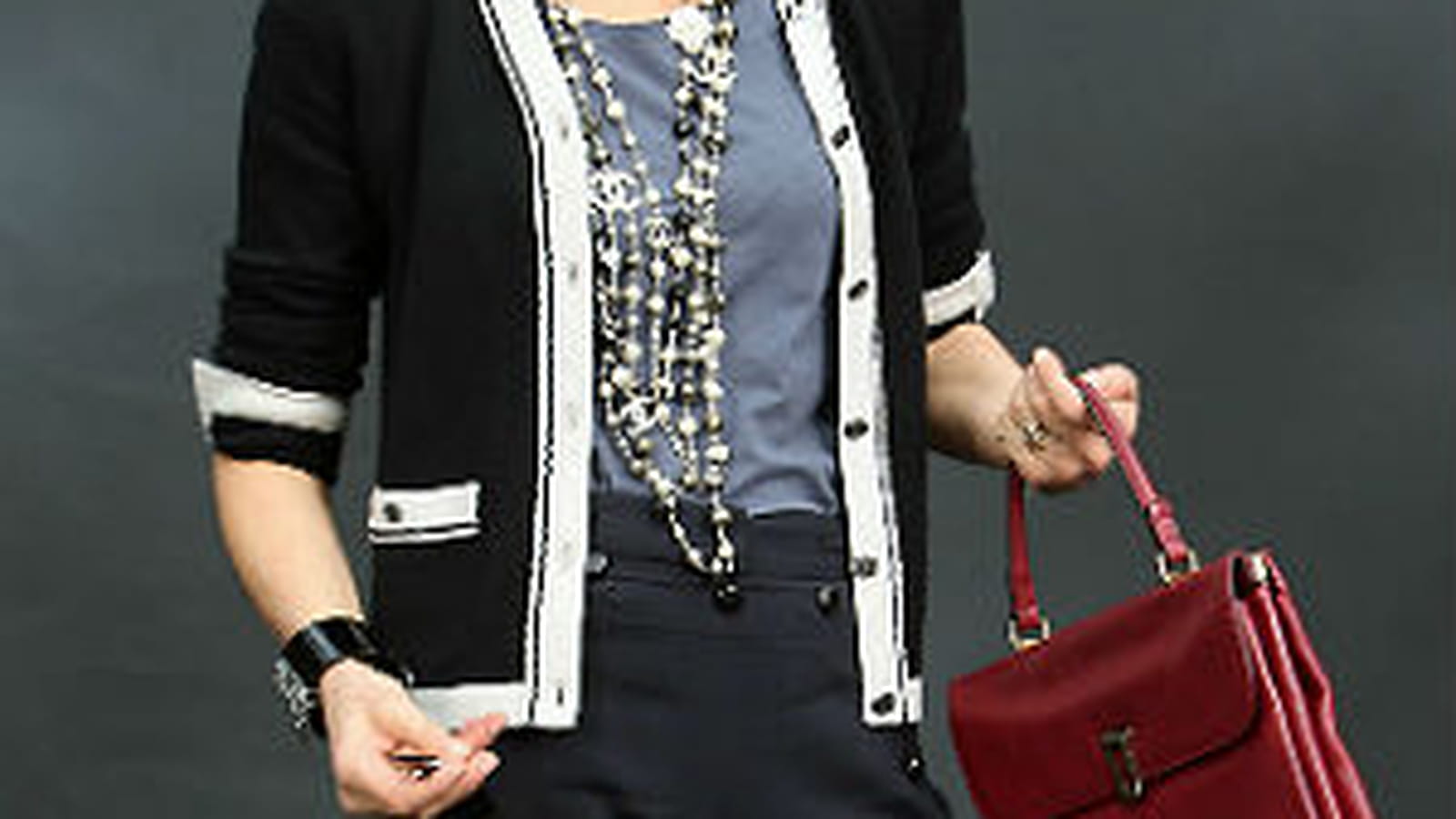 Inès de la Fressange