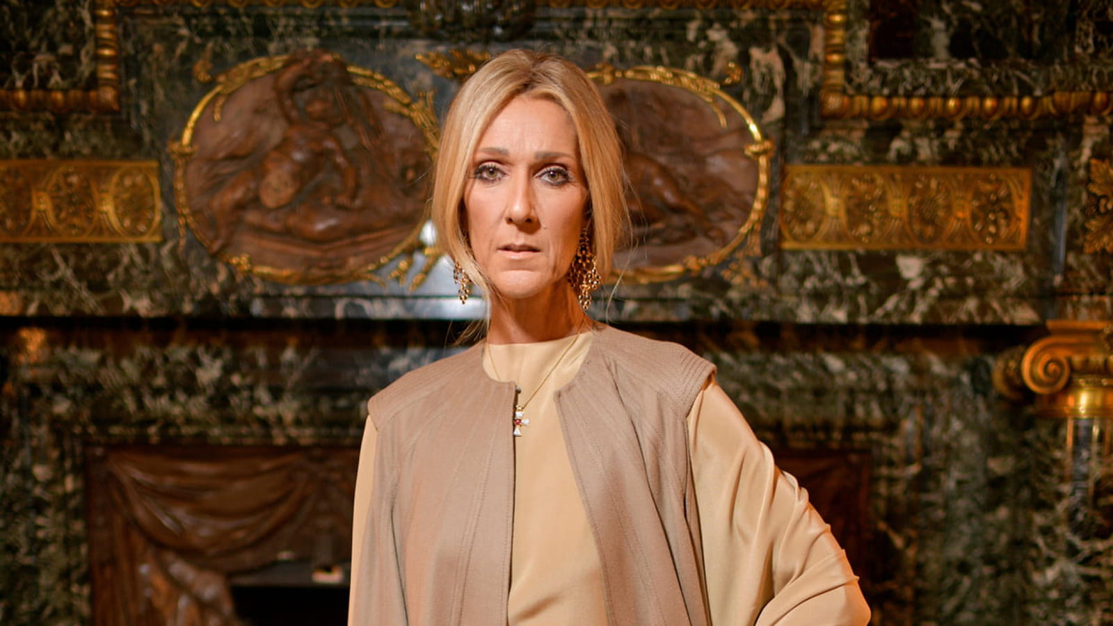 Céline Dion