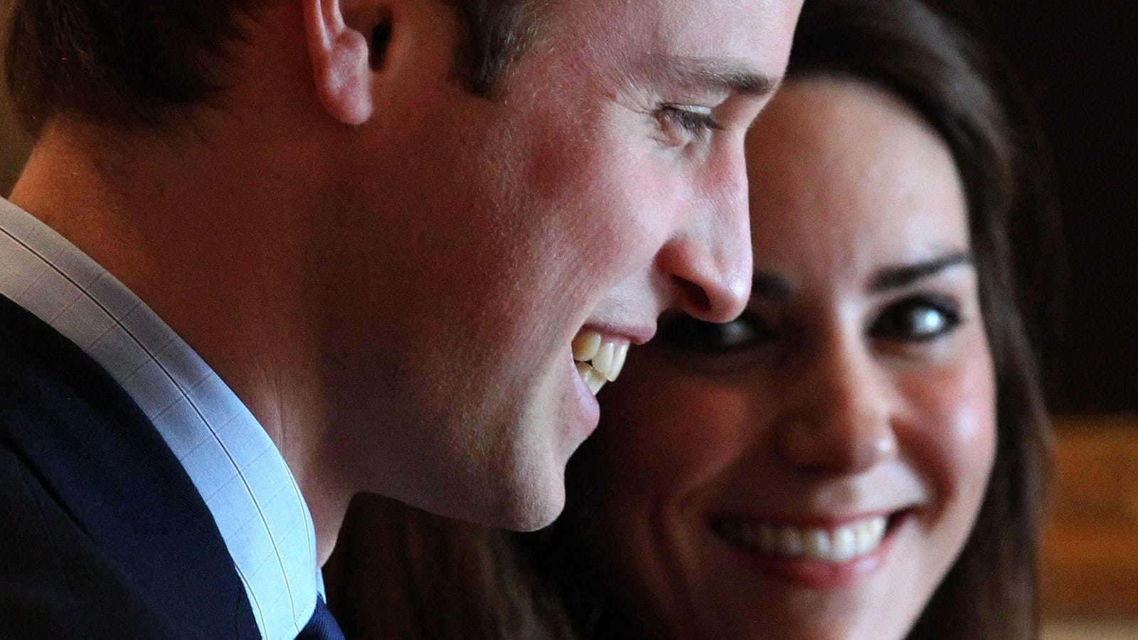 Kate, amoureuse 