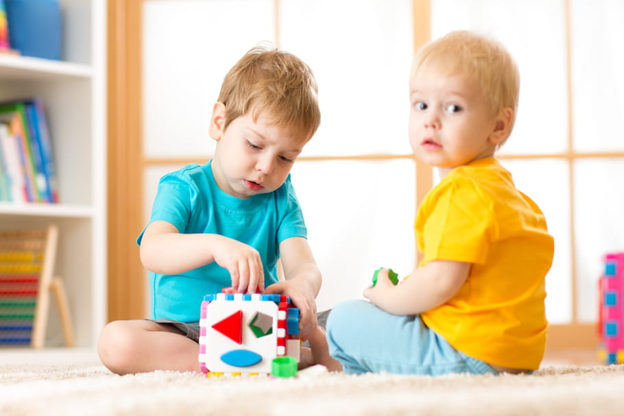Méthode Montessori : qu'est-ce que c'est ?