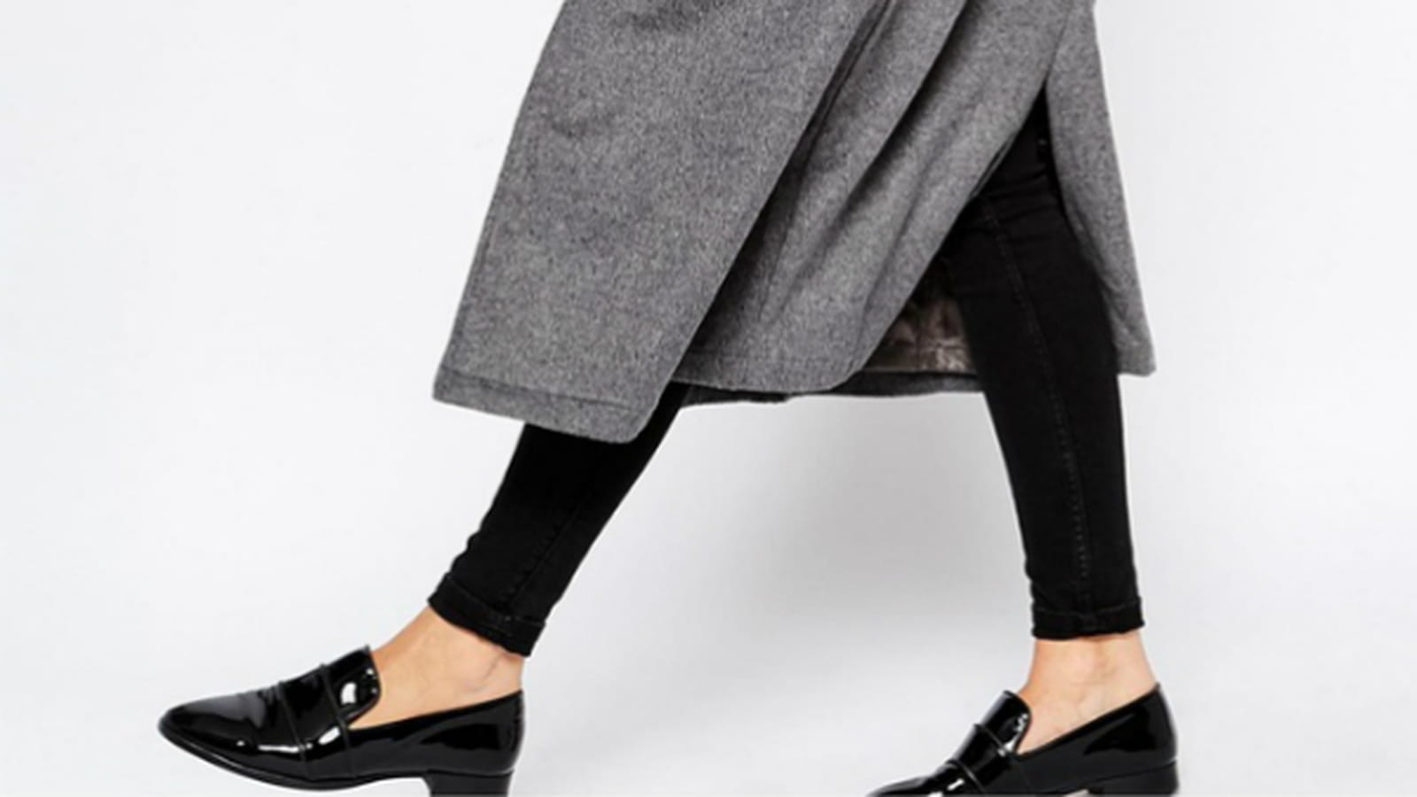 Manteau Story of Lola