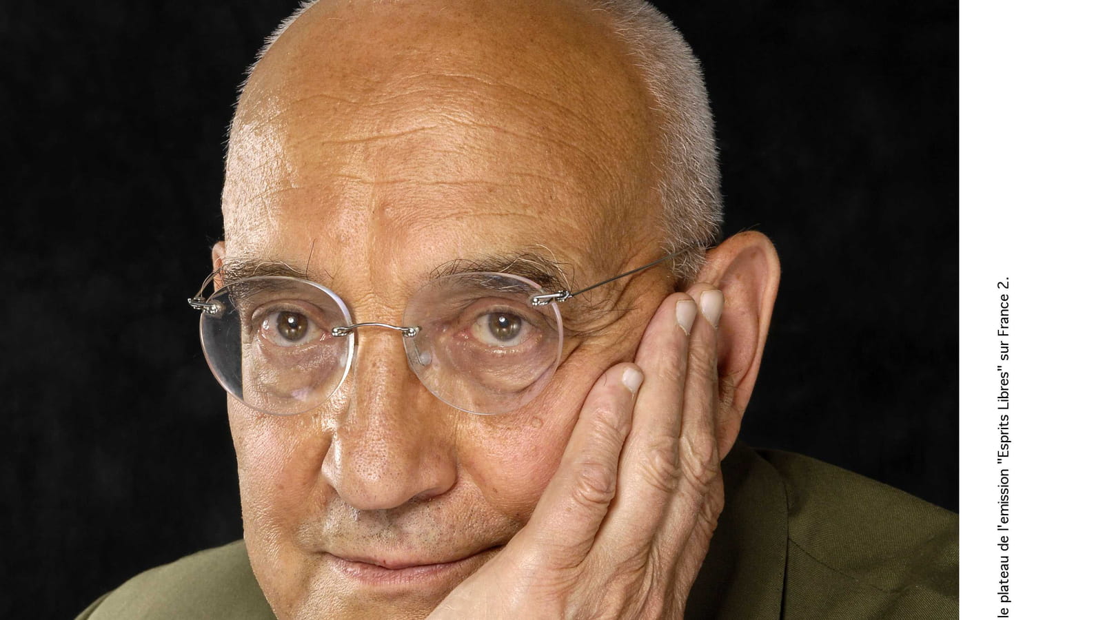 Max Gallo 