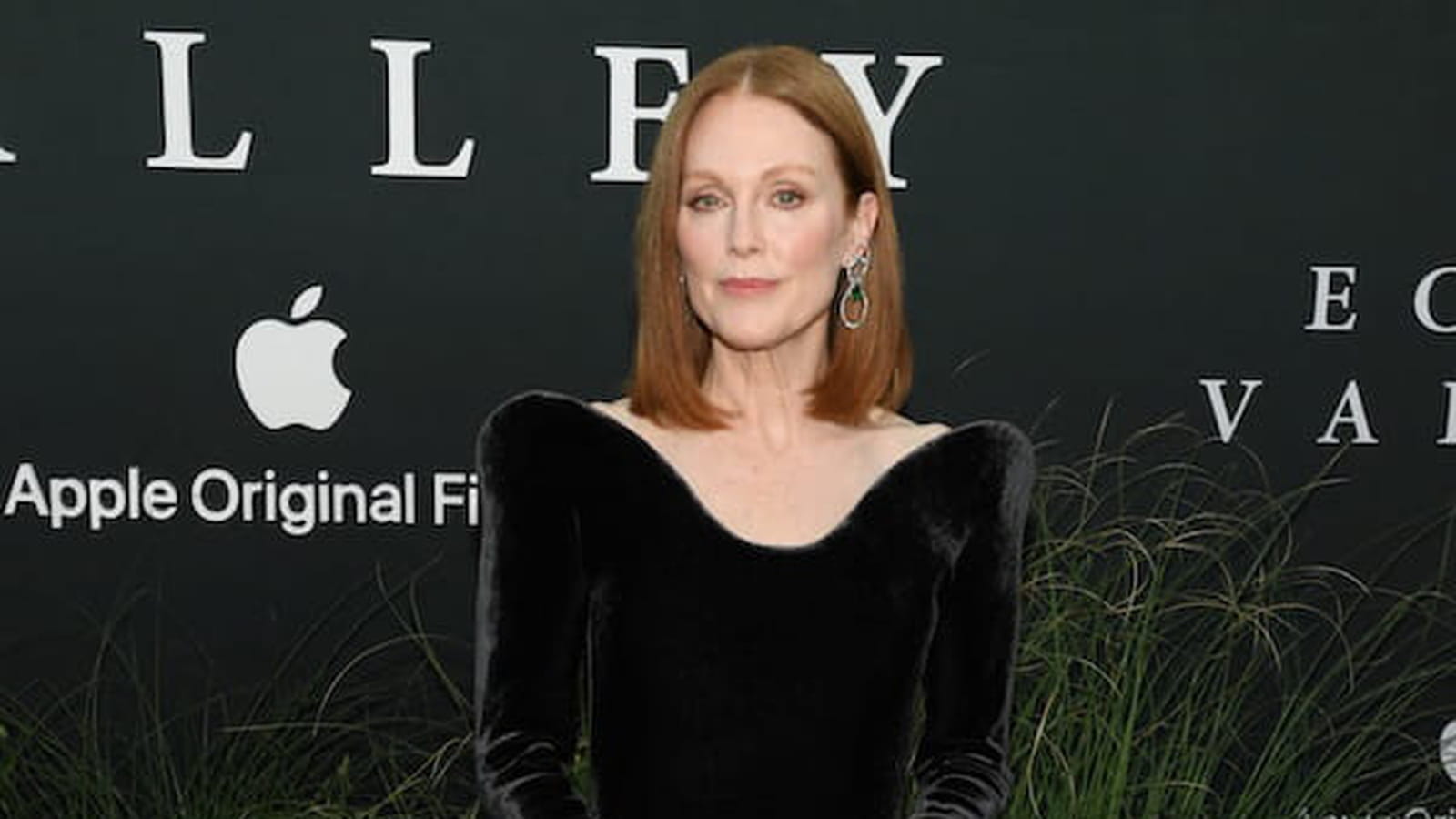 Julianne Moore