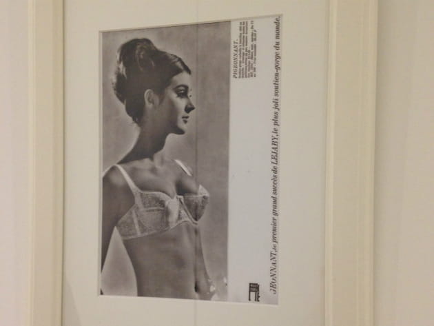 Un couloir d'histoire