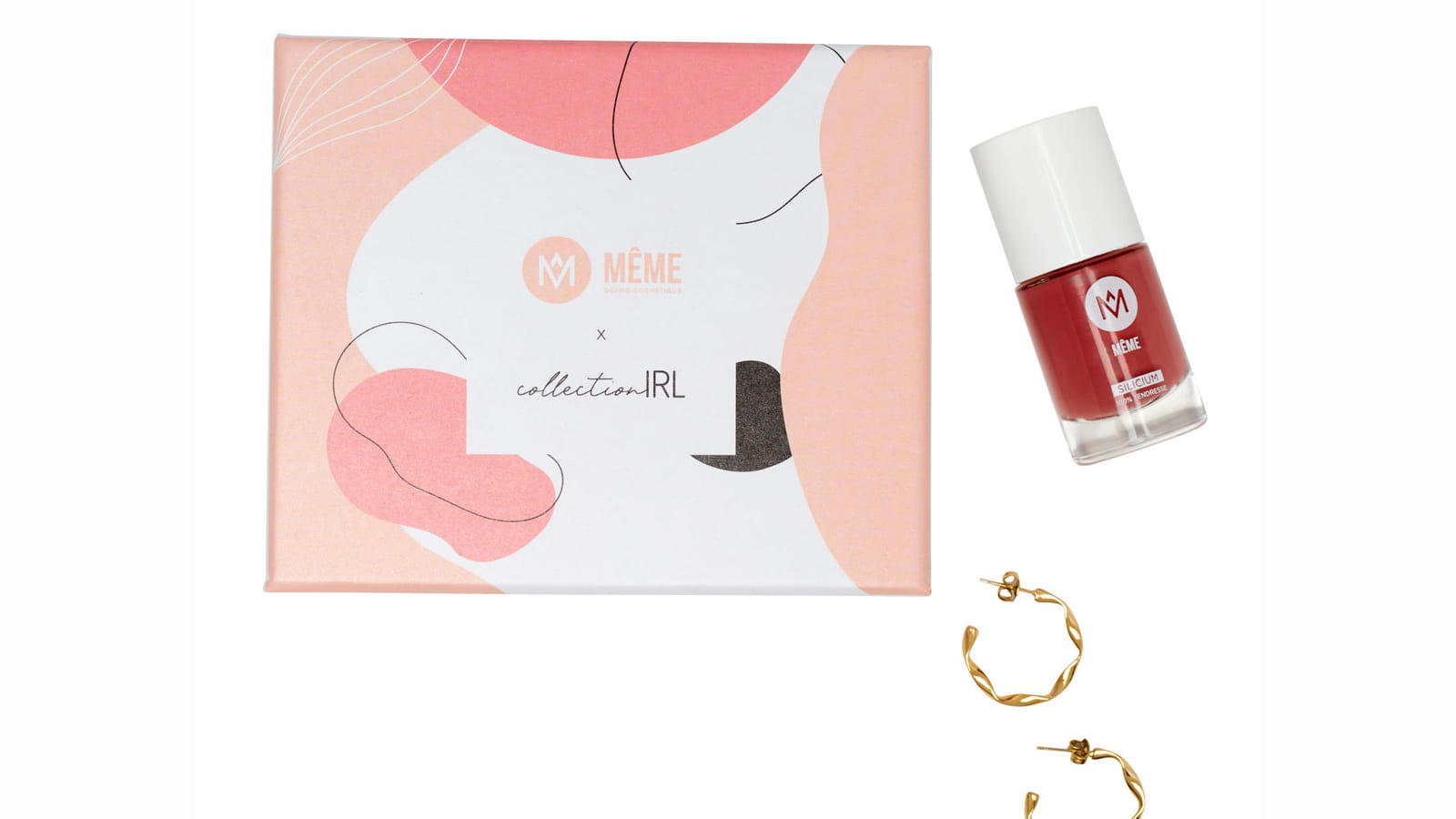 Box Collectionirl X MÊME