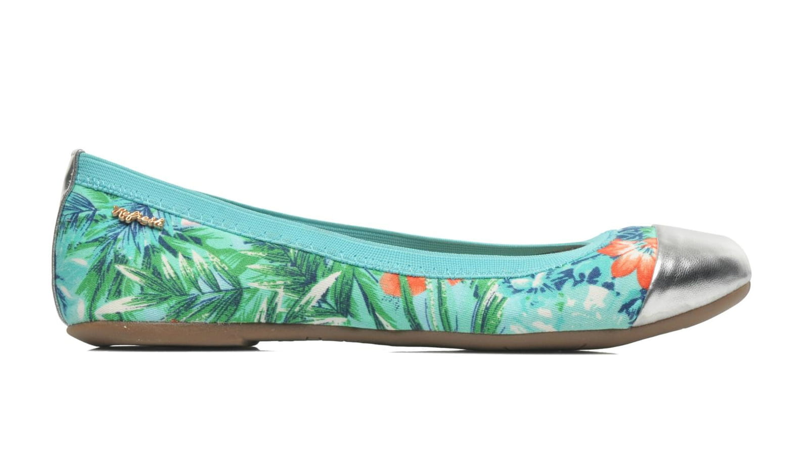 Ballerines Refresh