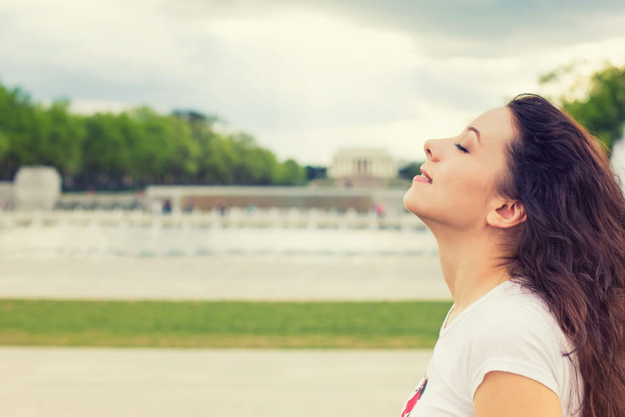 Ostéopathie : c'est (aussi) efficace quand on va bien