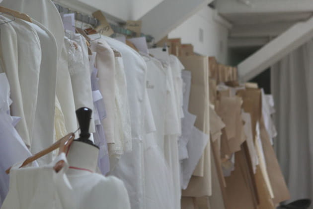 Unique pour le grand jour !