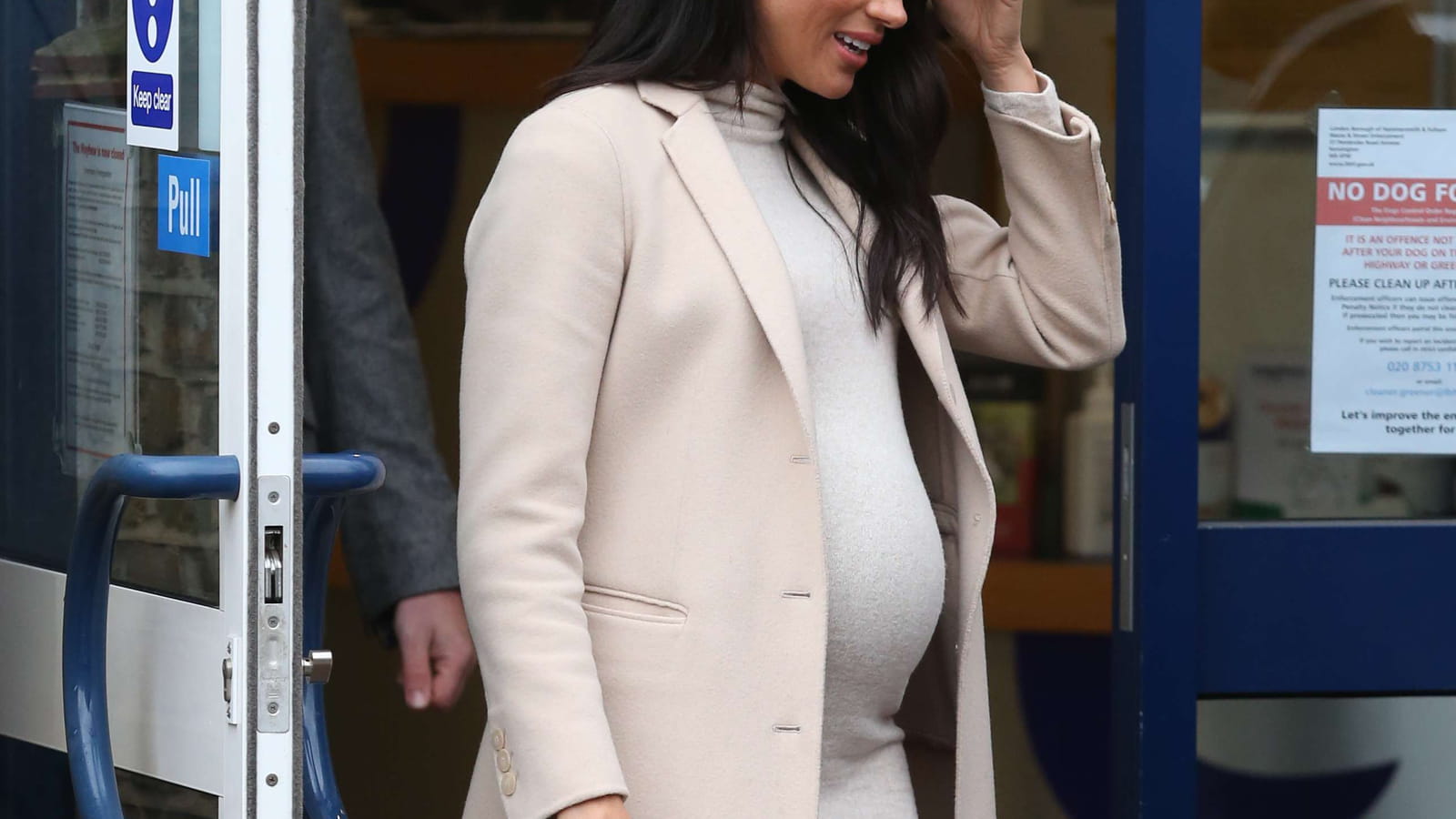 Meghan Markle
