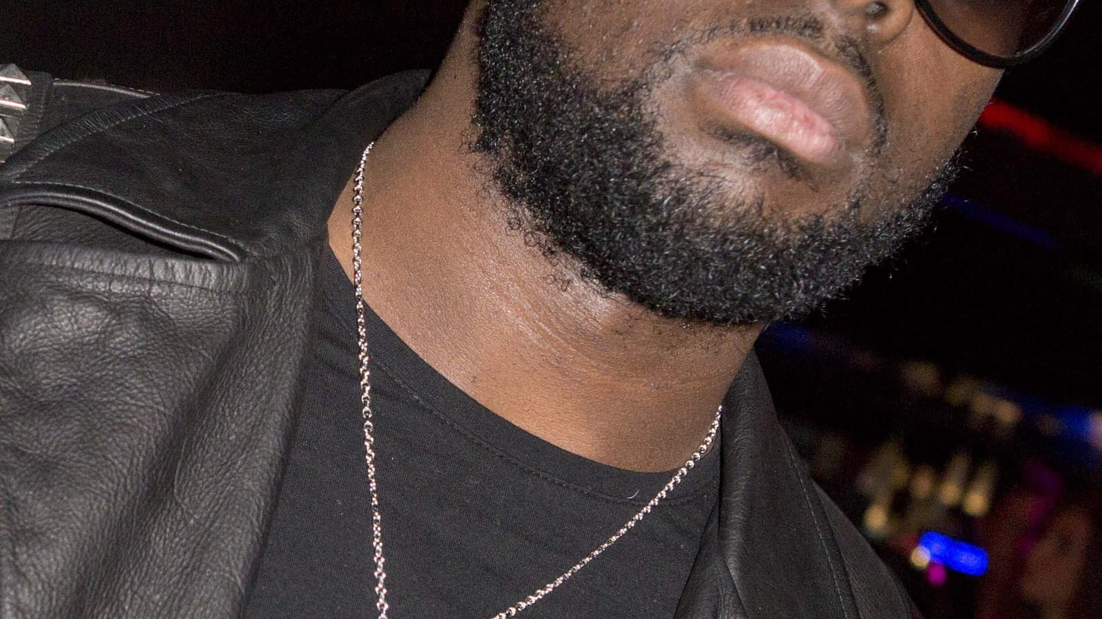 Maître Gims