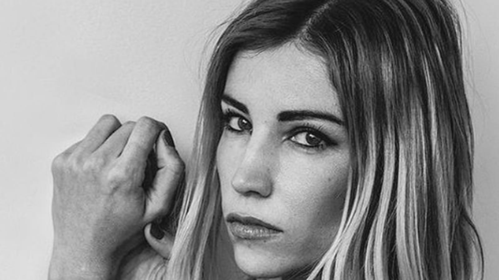 Alexandra Rosenfeld 