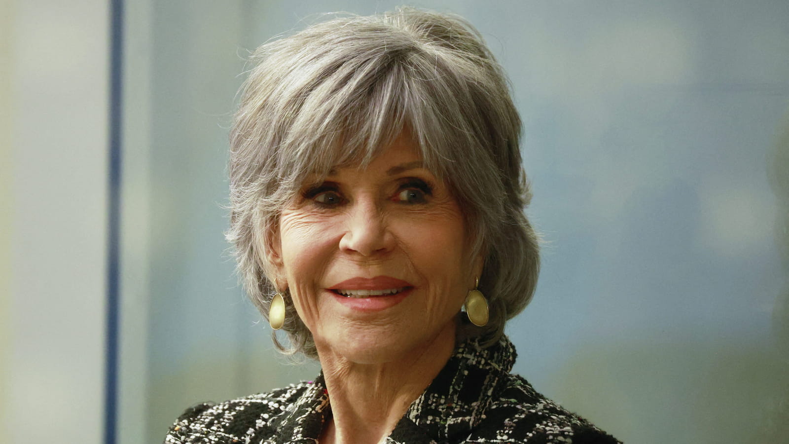 Jane Fonda