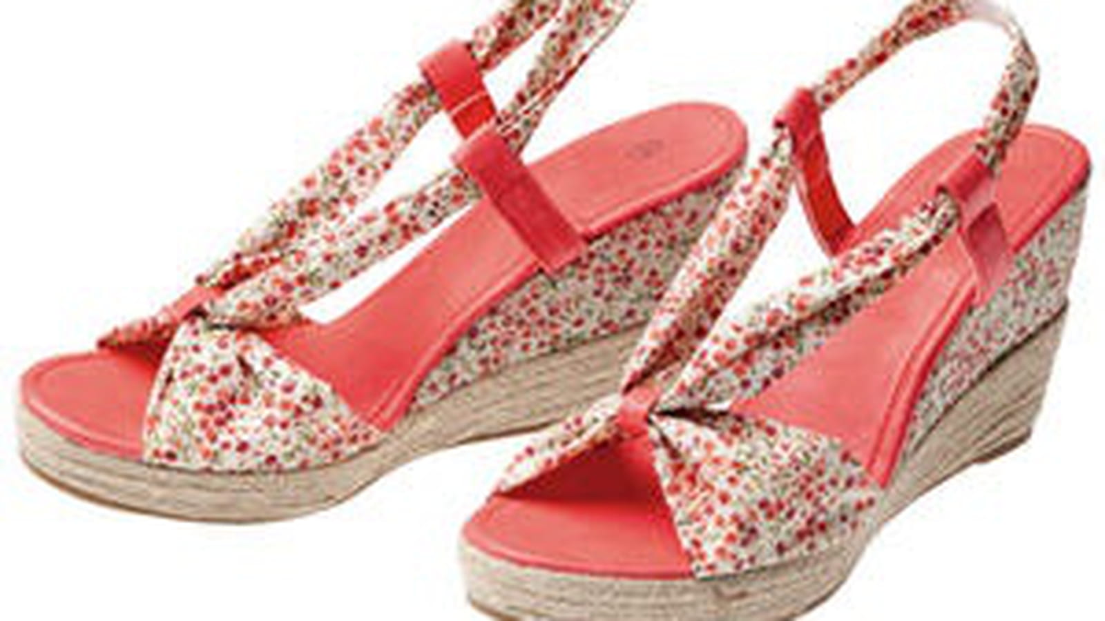 Chaussures Liberty de Cache-Cache
