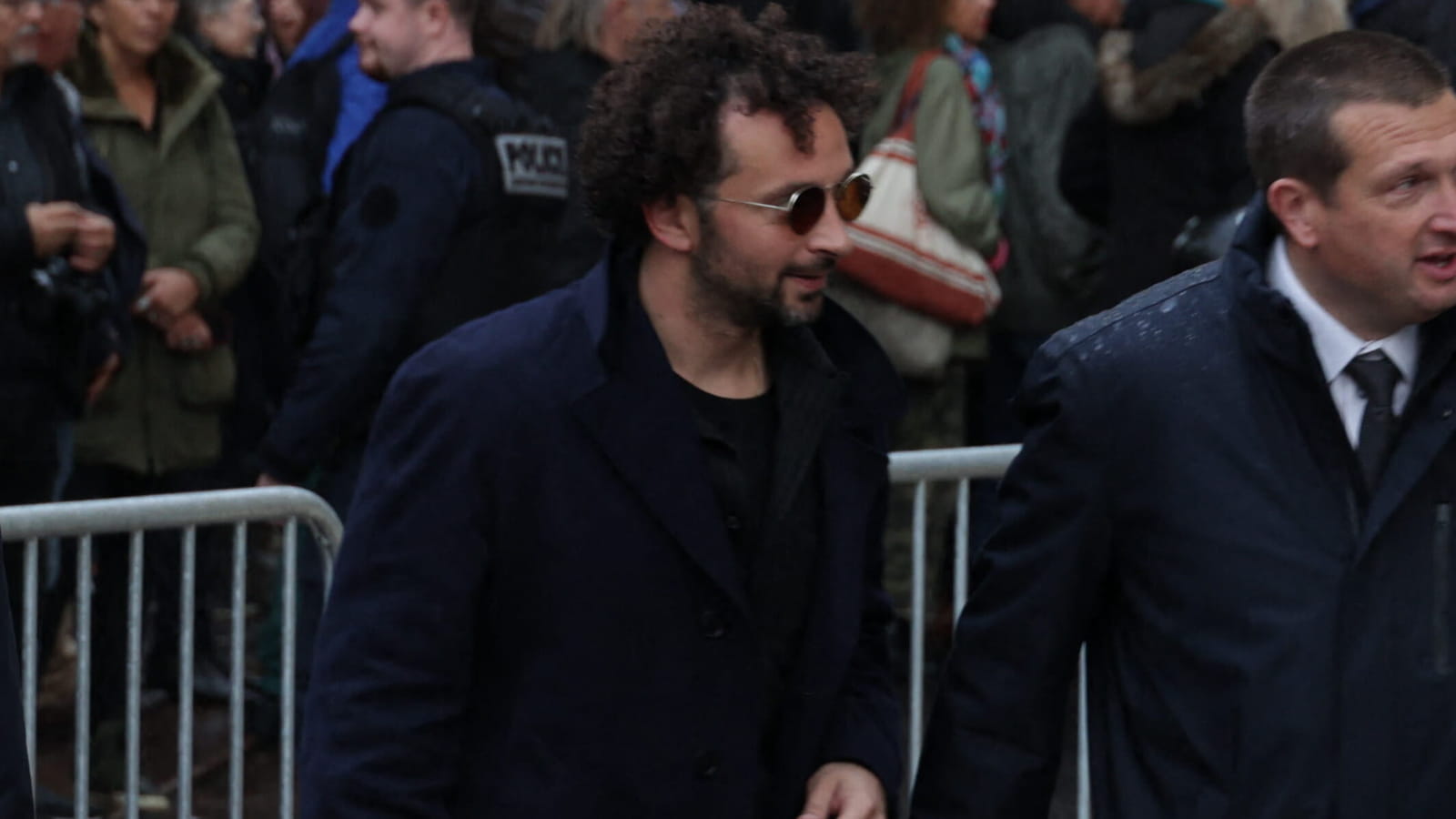 William Lebghil