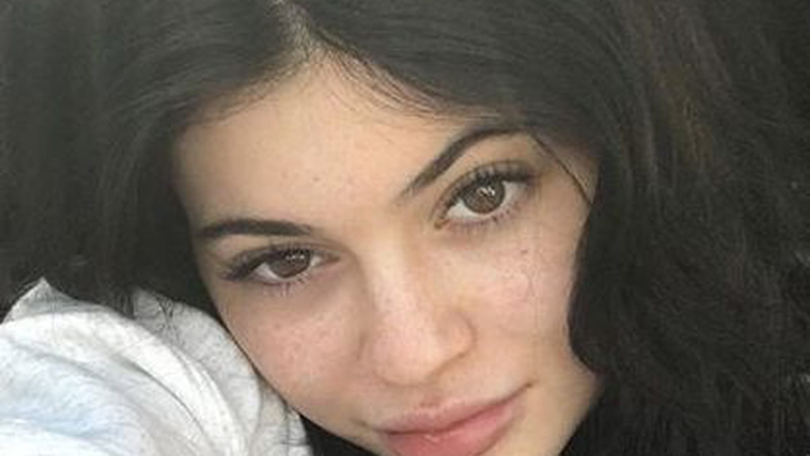 Kylie Jenner