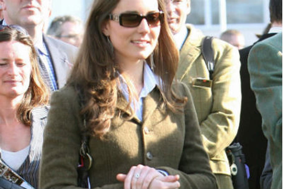 L'hyperemesis gravidarum, ce mal dont souffre Kate Middleton