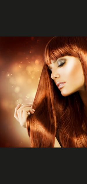 J'entretiens ma coloration