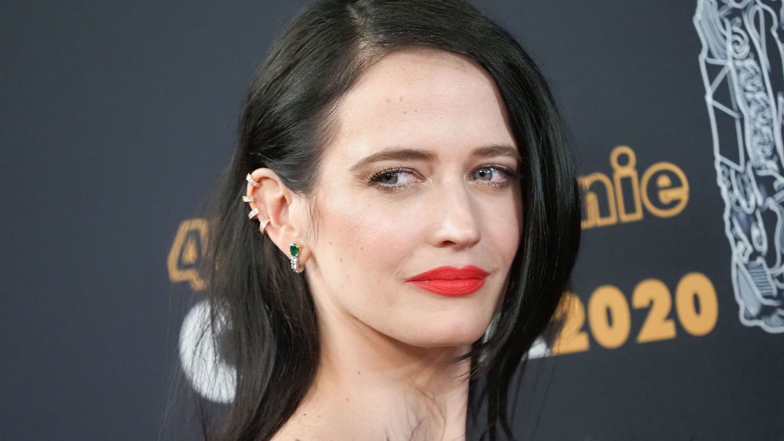 Eva Green