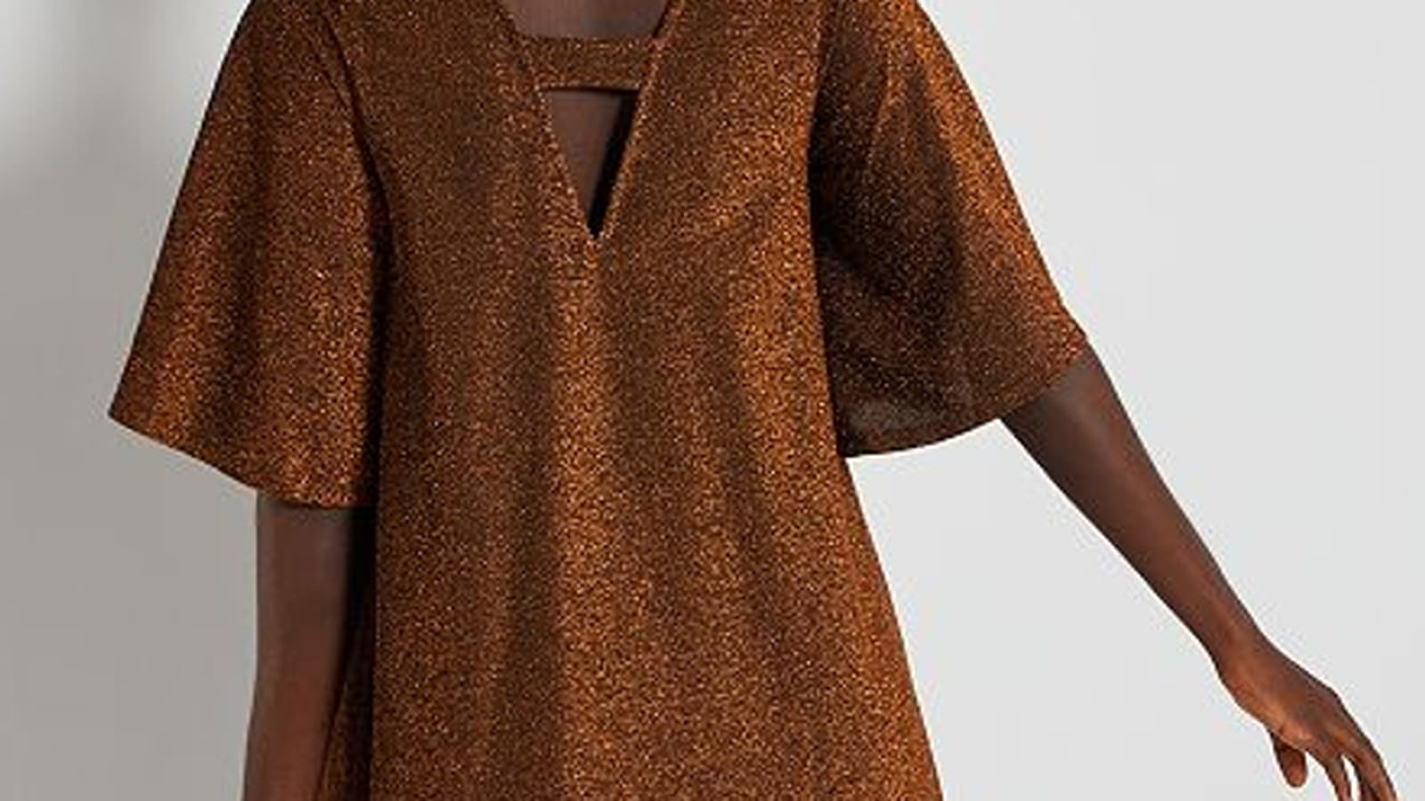 Robe Kiabi