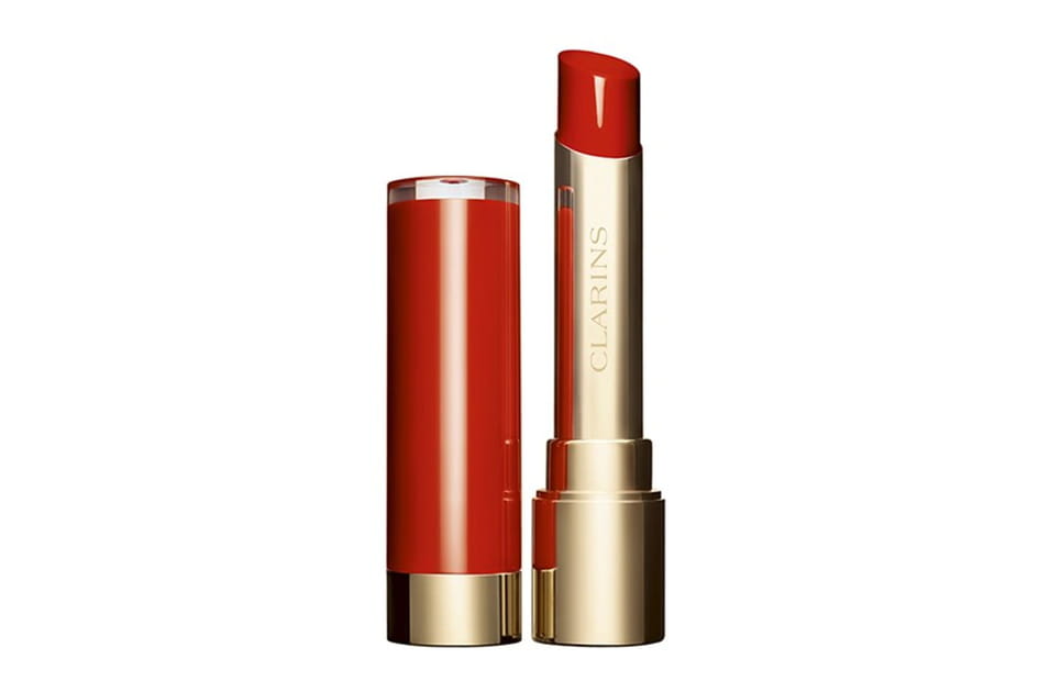 Joli Rouge Lacquer de Clarins
