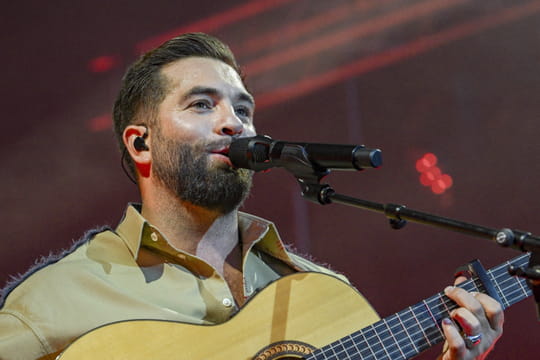 Kendji Girac&nbsp;: &quot;Soraya n'y tient pas non plus...&quot;, leur choix de couple pour &eacute;lever leurs enfants