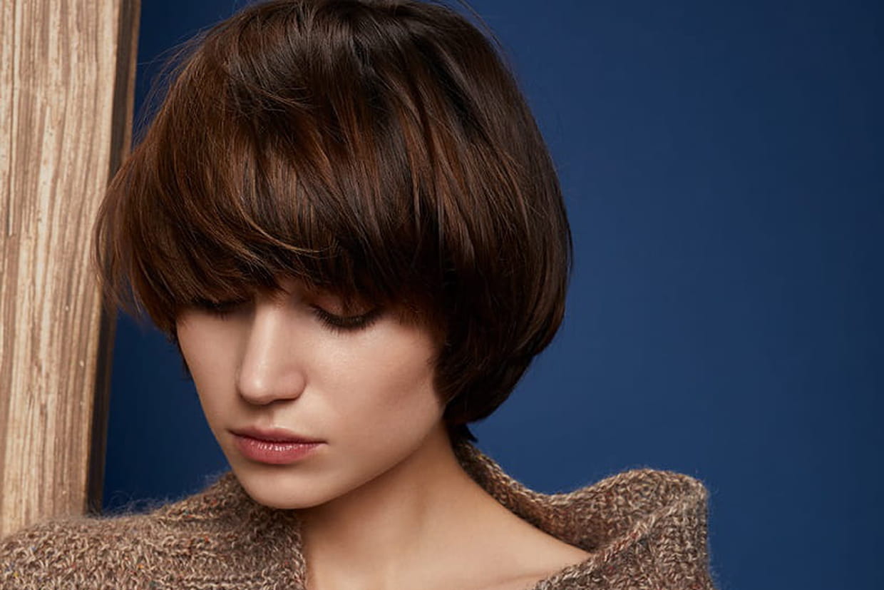 Coupe courte boule