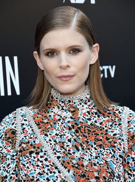 Top&nbsp;: Kate Mara et son wet look