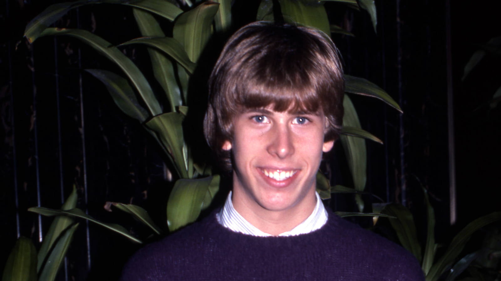 Philip McKeon