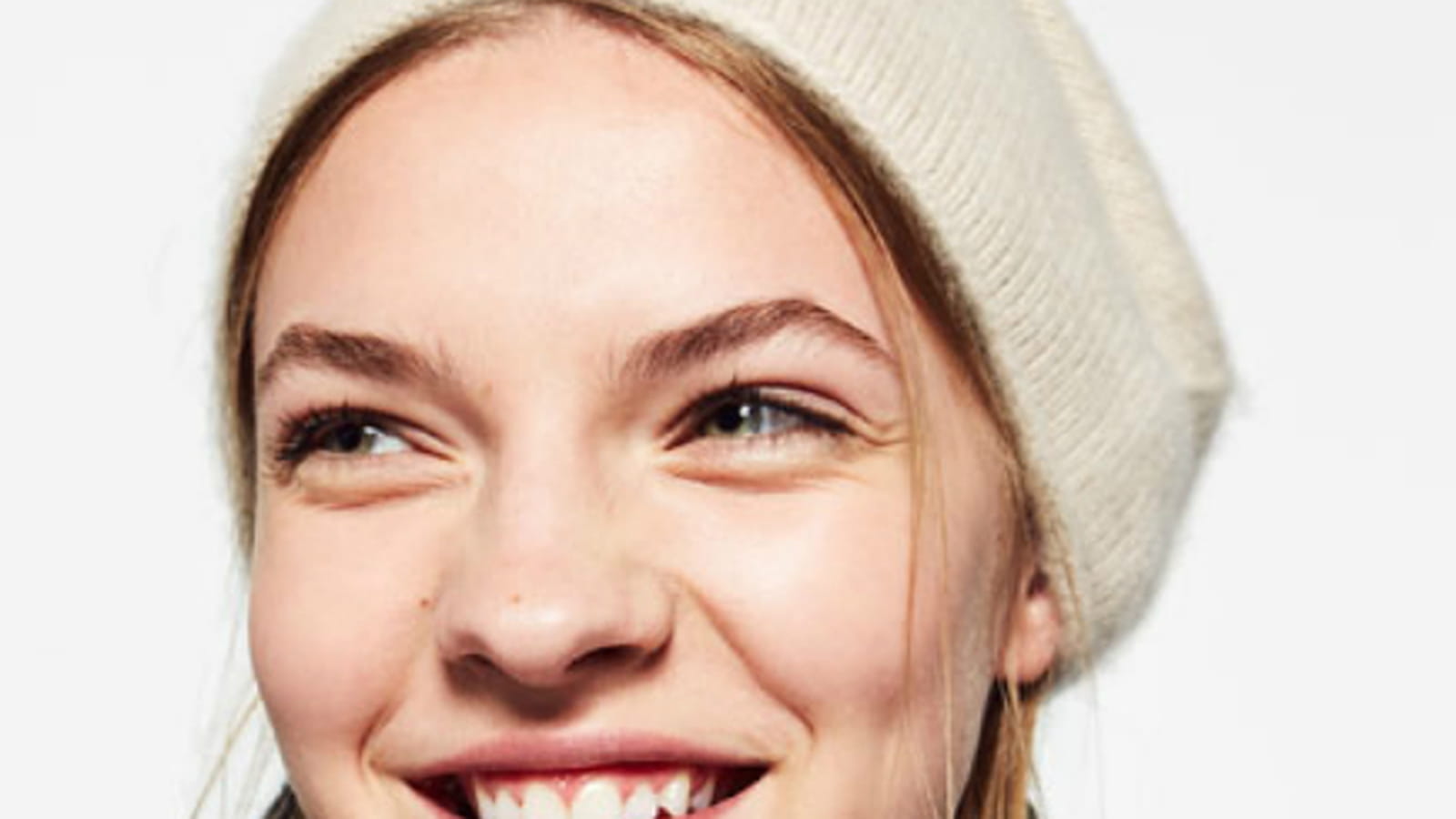 Bonnet Zara