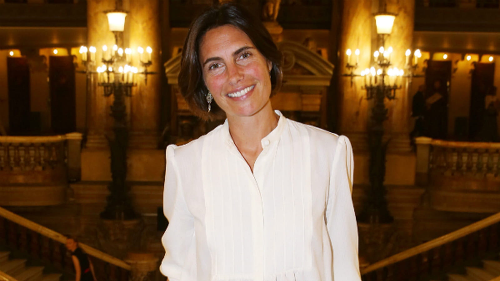 Alessandra Sublet