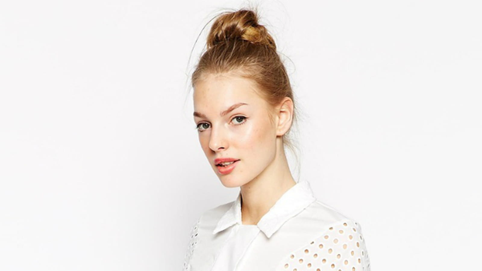 Chemise French Connection