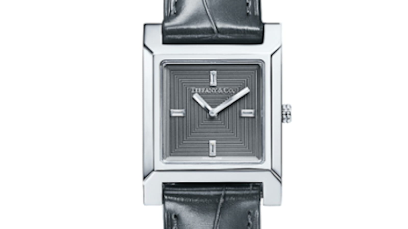 Montre Tiffany & Co.